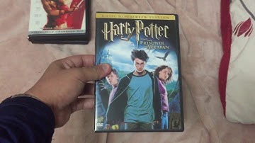 DVD Update for January 3rd, 2020 (First Update of 2020)