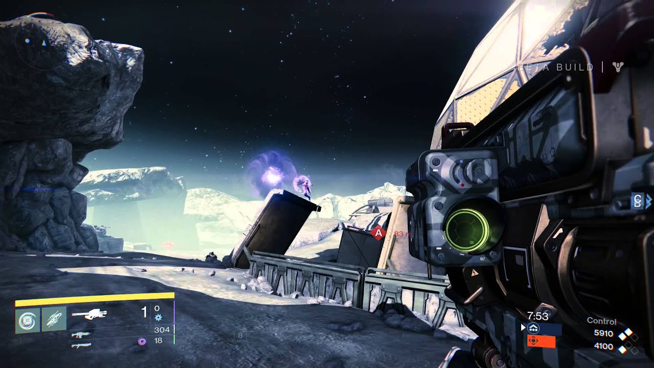 Destiny 2 Bungie Says Matchmaking is Incompatible for Us Game Rant