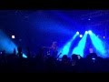 Machine Gun Kelly - I Miss You (Blink 182 cover) 7/19/2015 Concord Music Hall Chicago Illinois