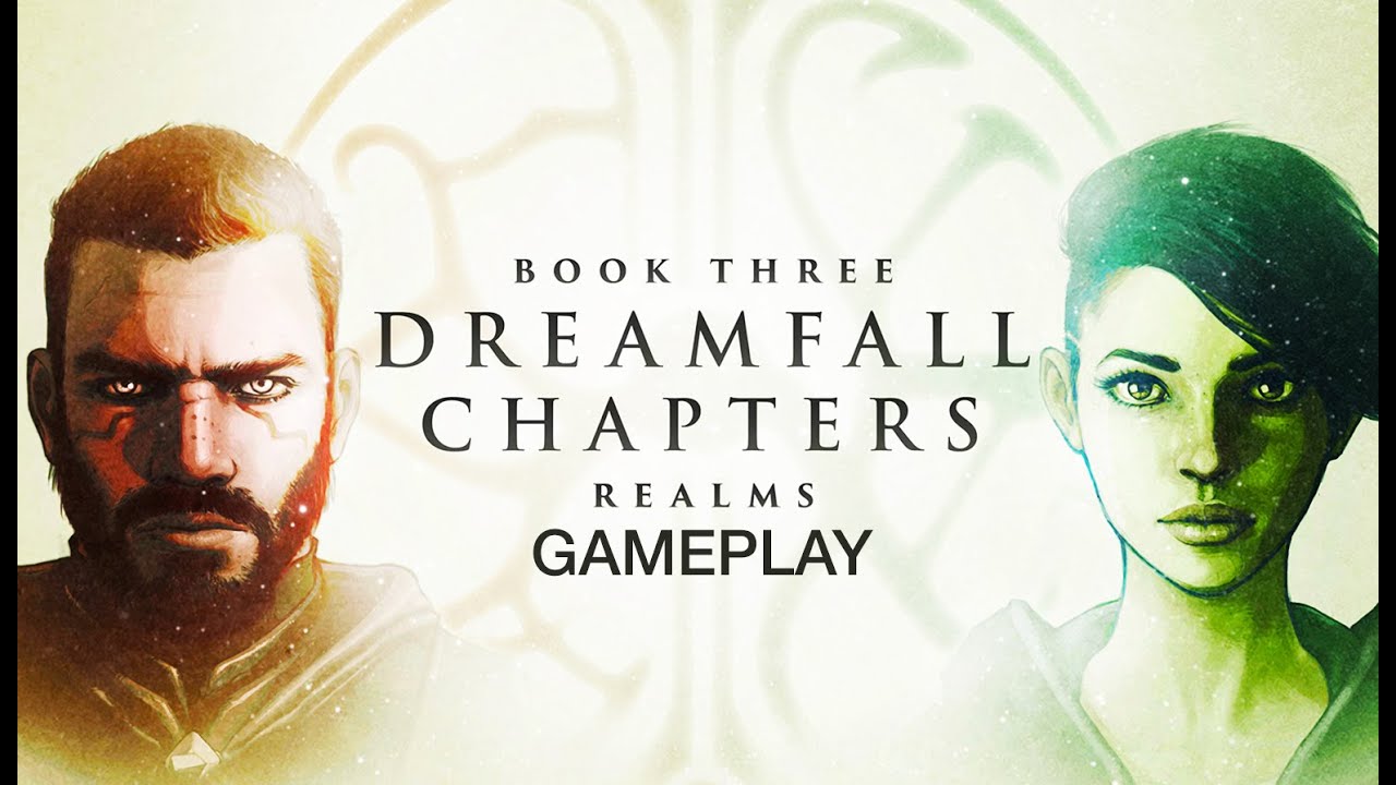 Dreamfall Chapters Book Three Realms Gameplay PC HD YouTube dreamfall-chapters-book-three-realms-gameplay-pc-hd-youtube