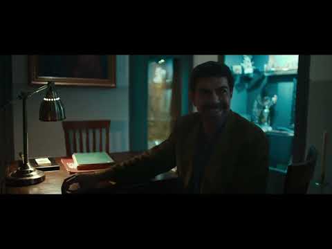 Nostalgia (2022) Trailer | Director: Mario Martone | #Cannes