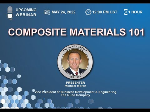 Understanding Composite Materials 101 Teaser