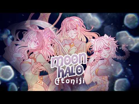 MOON HALO - Honkai Impact 3rd | POLISH