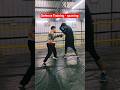 Attack wins rounds, confidence wins fights. Train smart. Stay protected.🥊#boxing #boxingtraining