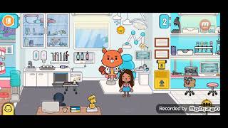 Indo Ao Dentista Part 2 Por Que A Camera Bugo