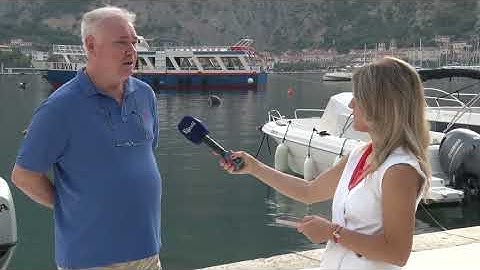 BOJE JUTRA - CRNOGORSKI POMORCI: RADNA SNAGA BEZ PRAVA (JANKO MILUTIN) | Vijesti online