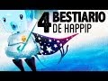 Bestiario #4 [English Subs]