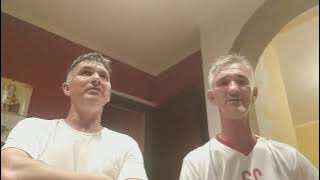 Braca  Radić - Zena sa dva lica (Video)