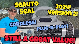 Seauto Seal in 2024 Review