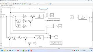 Altitude Control of UAV Quadrotor with PID and Integral State Feedback