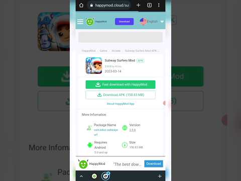 subway surfers hack apk - Subway suffers hack kaise kare | how to hack subway surfers | Subway surfers unlimited coins #shorts