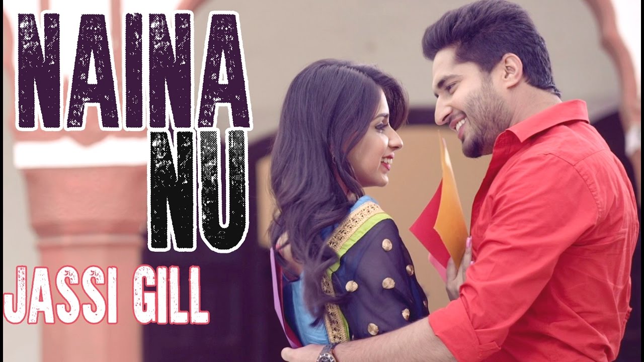 Naina Nu   Jassi Gill  Official Audio Song   Latest Punjabi Song  Lokdhun Punjabi