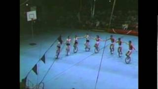 Unicycles