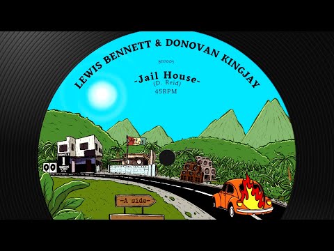 Jail House - Lewis Bennett meets Donovan Kingjay