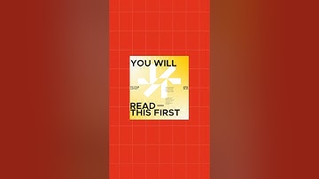 Design Text Like a Pro!