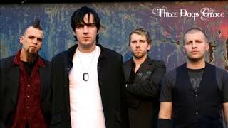 Three Days Grace - World So Cold