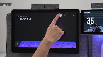 webOS Auto 2.0 Demo Video