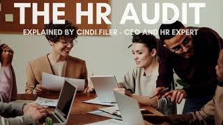 The HR Audit Explainer Video
