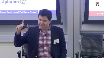 Scaling an Omnichannel Fulfillment Strategy