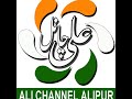 Ali channel alipur live