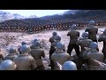 10.000 WW2 U.S. SOLDIERS vs 50.000 ROMANS - Ultimate Epic Battle Simulator