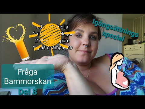 Video: Fem Skadliga Frågor