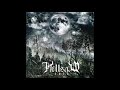 Hellsaw - Cold (2009) Full album