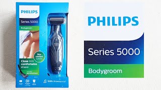 philips bg2036 body groomer