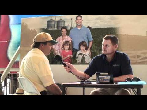 Jim Reed Il Jim Reed - Illinois Corn Growers Association - YouTube