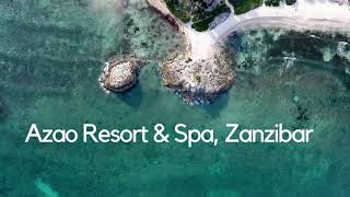 Azao Resort \& Spa Promotional Short Video 2023-2024