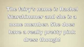 Pixie Hollow Account Giveaway *CLOSED*