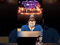 bakihanma 🥵🫀 || #500kviews #new #latest #trandingvideo #anime #musashi #explore
