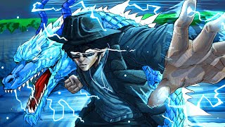 Download Lagu SHINJI'S AWAKENING IS HERE AND ITS... MP3 Download Lagu SHINJI'S AWAKENING IS HERE AND ITS... MP3