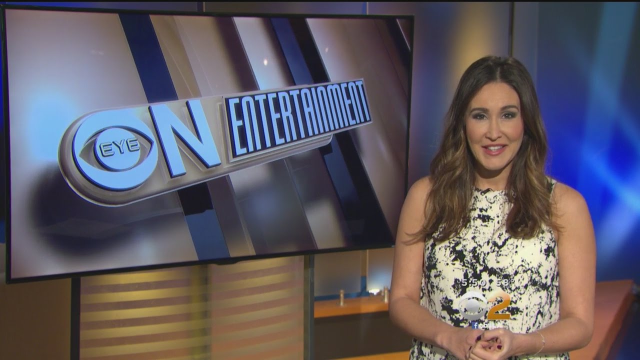 Suzanne Marques' Eye On Entertainment (Nov. 24)