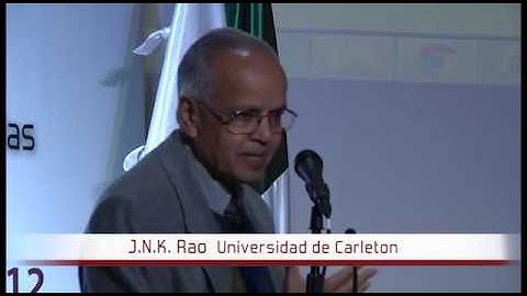 Small area estimation: methods and applications