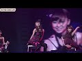 AKB48 - Yuuwaku no Garter (LIVE 誘惑のガーター AKB48 Manseki Matsuri 2010)