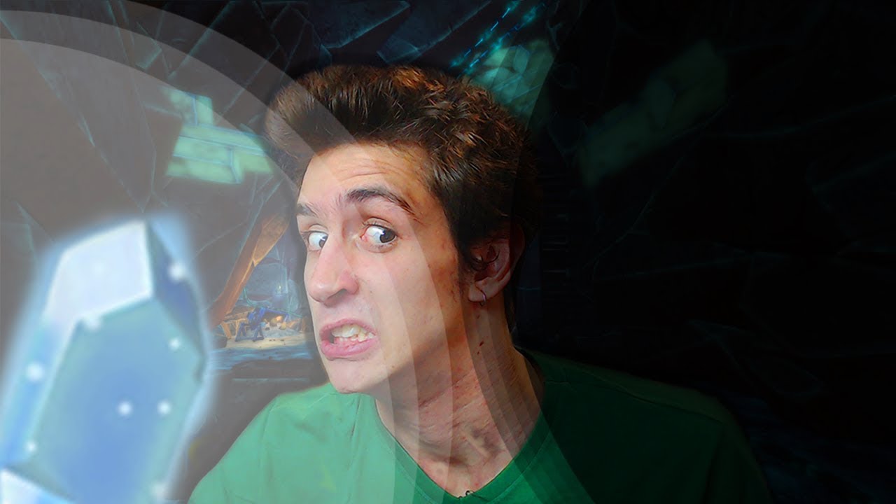 I'M AFRAID OF THE DARKNESS! - Low Lights EP1