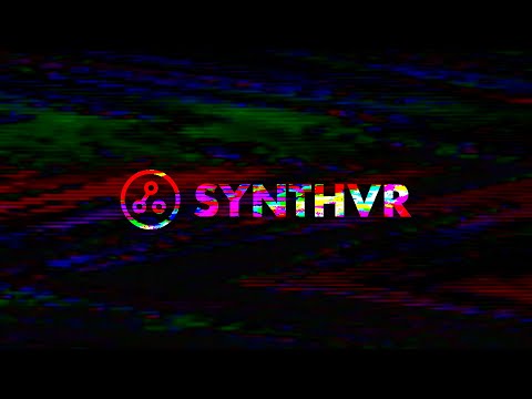 SynthVR Alpha Trailer