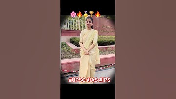🔥बहुत अच्छा motivational video #upsc #motivation #ips #trending #study #song #ias #iasmotivation 🌸🔥