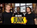 The no junk rule  the minimalists ep 430