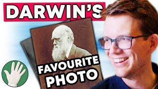 Darwin's Favourite Photo (feat. Hank Green) - Objectivity 196