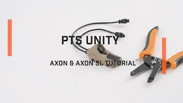 🔥 MASTER YOUR SETUP – PTS UNITY AXON & AXON SL TUTORIAL! 🔥 | PTS Syndicate