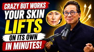 Forget Expensive Creams — 1 Spoon of THIS Melts Wrinkles & Rebuilds Skin | Dr. William Li