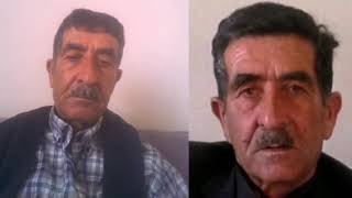 Dengbêj Cemalê Wanê Gelî yê Sorevankê