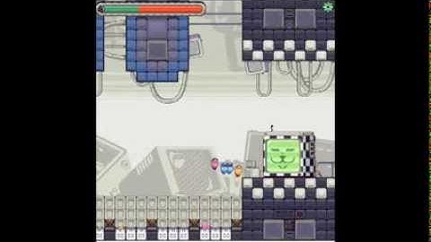 Oodlegobs (Nitrome) Levels 1 2