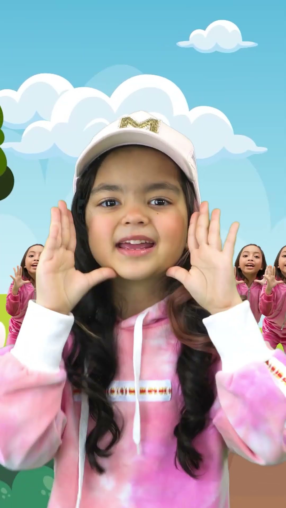3 HARI LAGI | LAGU BARU MAZAYA - ANAK SEHAT #shorts #leika