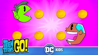 Teen Titans Go! | Waffles