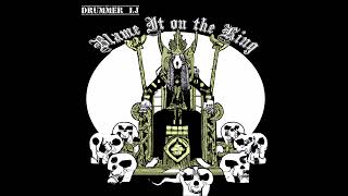 Drummer LJ - Blame It on the King (Official Audio) by Drummer LJ 353 views 11 months ago 3 minutes, 4 seconds