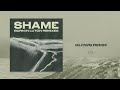 shame - Born in Luton - Glows Remix