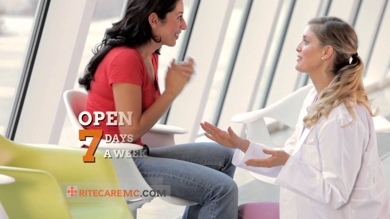 Rite Care 30 MASTER VID4213 HD